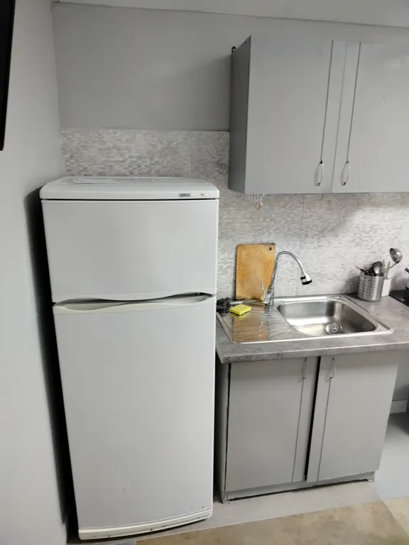 Коттедж Отдельный дом рядом с морем — Сочи