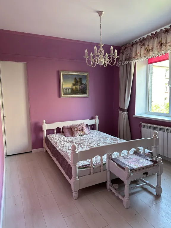 Коттедж Таунхаус с зоной отдыха и мангалом у парка — Калининград