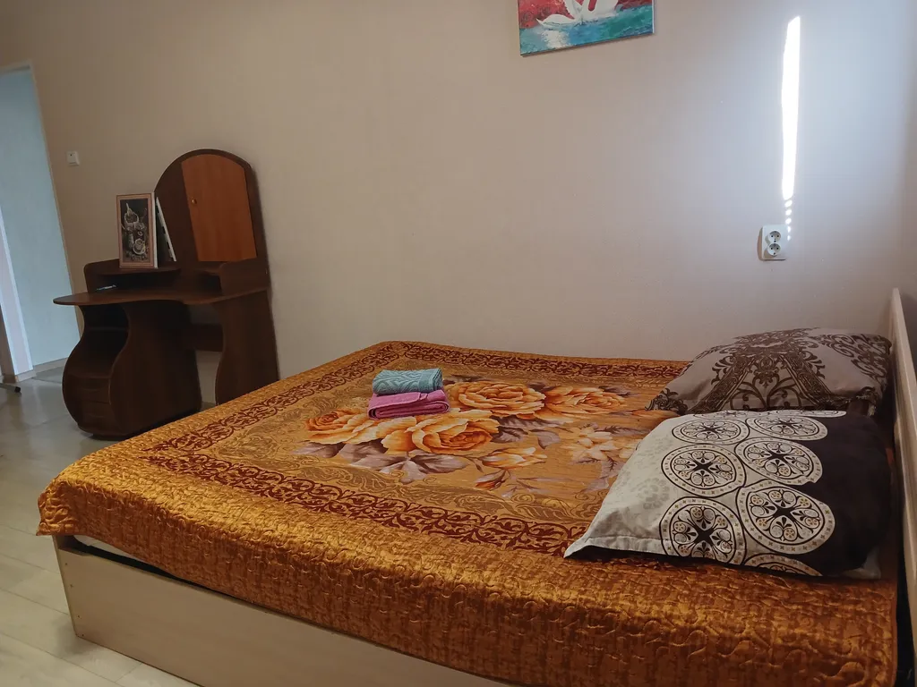 Идеальная атмосфера для отдыха всей семьей