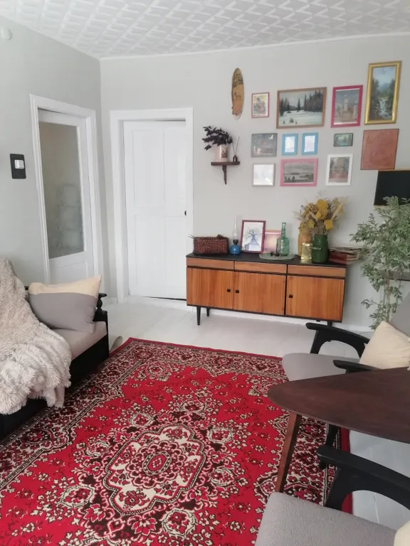 Уютное советское ретро