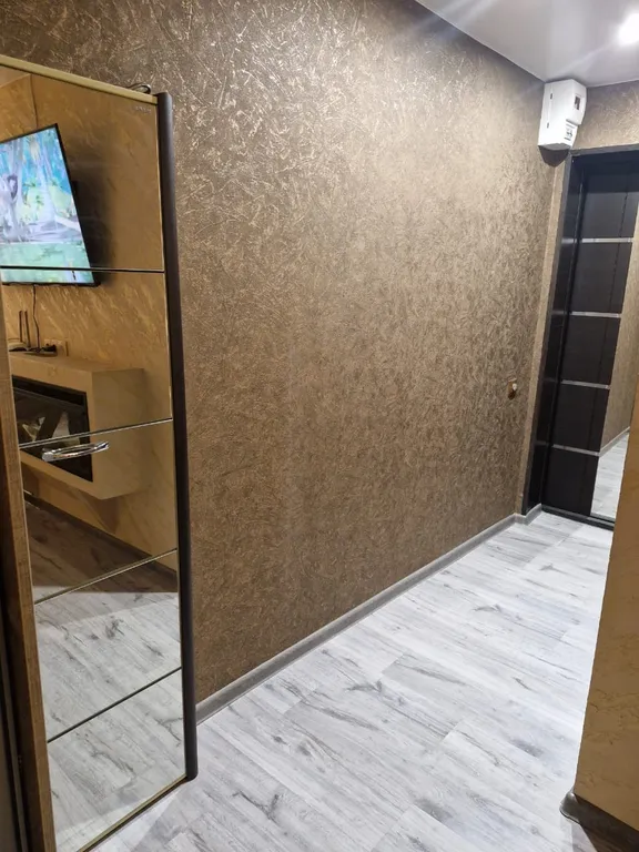 Уютная квартира в историческом центре города