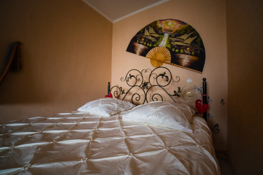 Уютная квартира в спокойном месте рядом с парком Соловьи