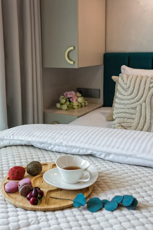 Стильный апартамент В Лето!