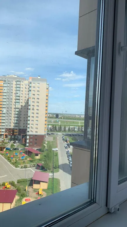 Квартира 1-комнатная Квартира — Казань