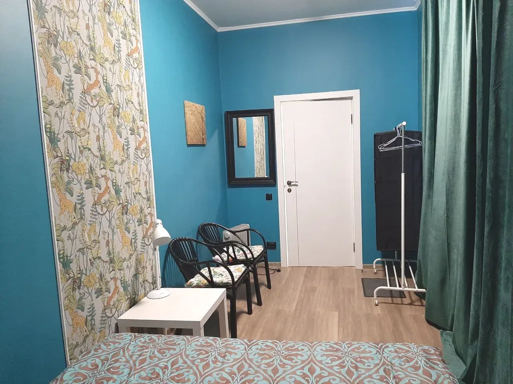 Квартира Комната — Санкт-Петербург