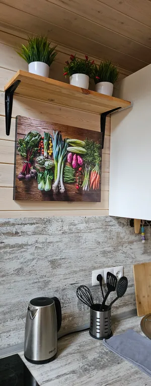 Коттедж Комфортабельный коттедж в лесопарковой части поселка Архыз — Архыз