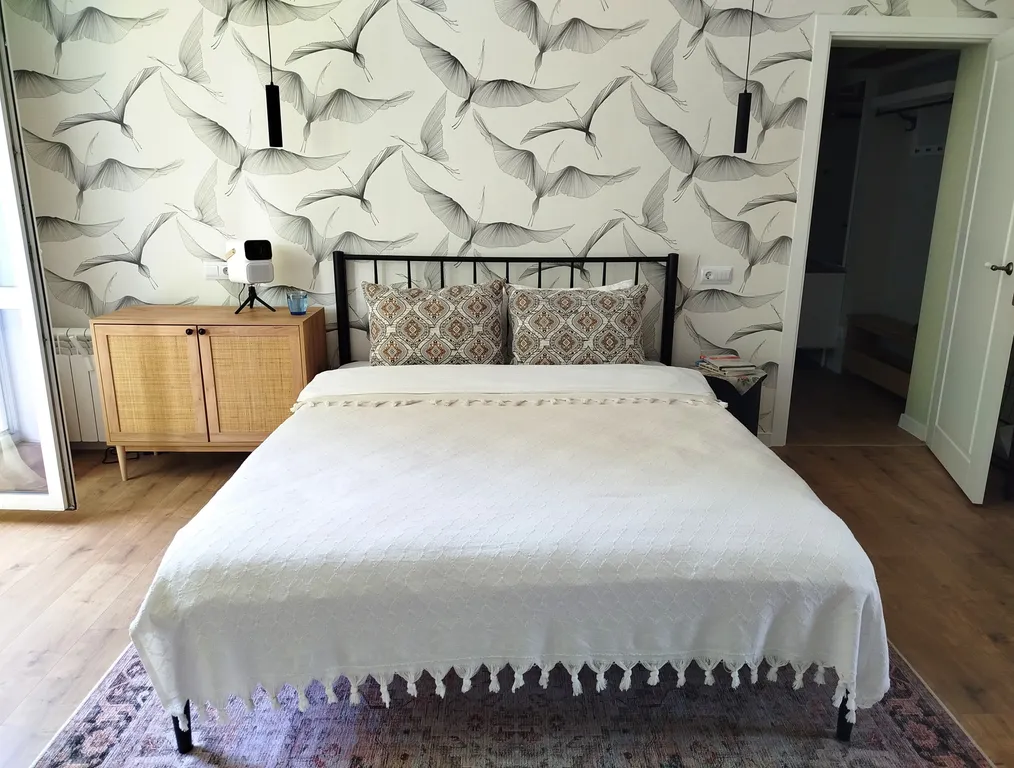 Квартира Апартаменты «Муза» в центре Калининграда | Амалиенау | До 3 гостей — Калининград