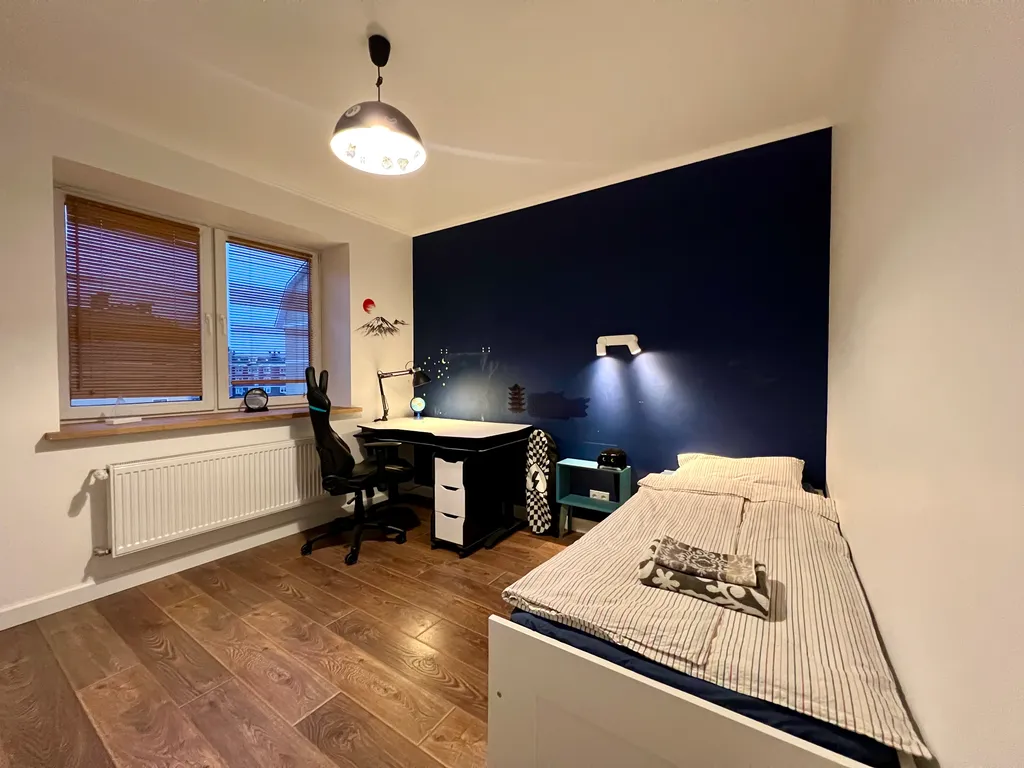 Квартира Двухкомнатная квартира в ЖК Мечта — Лобня