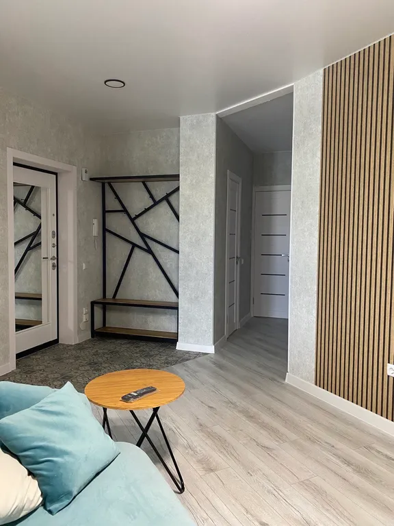 4-комнатная Квартира — аренда посуточно в Гродно