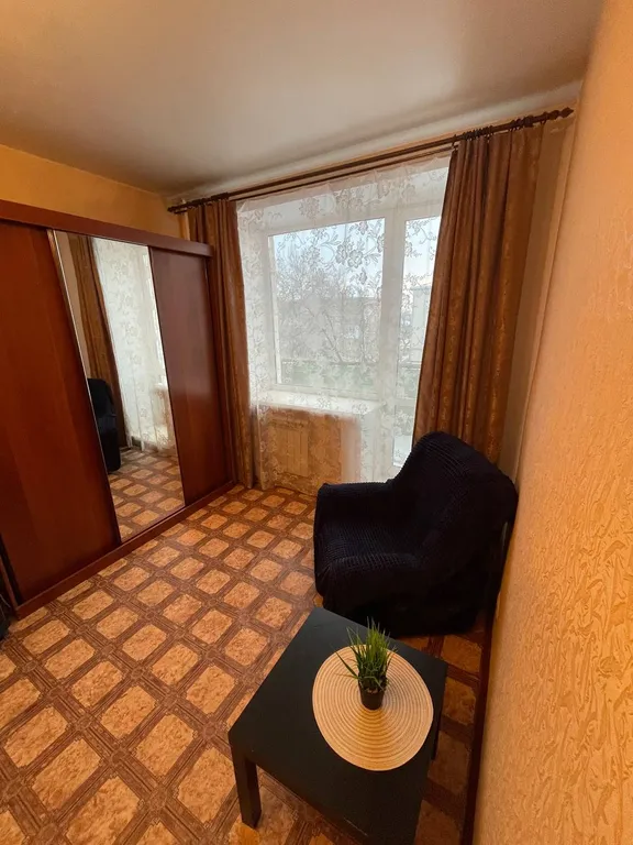 Уютная квартира возле тц