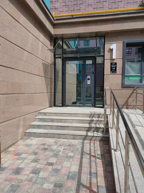 Квартира в ЖК Prime park