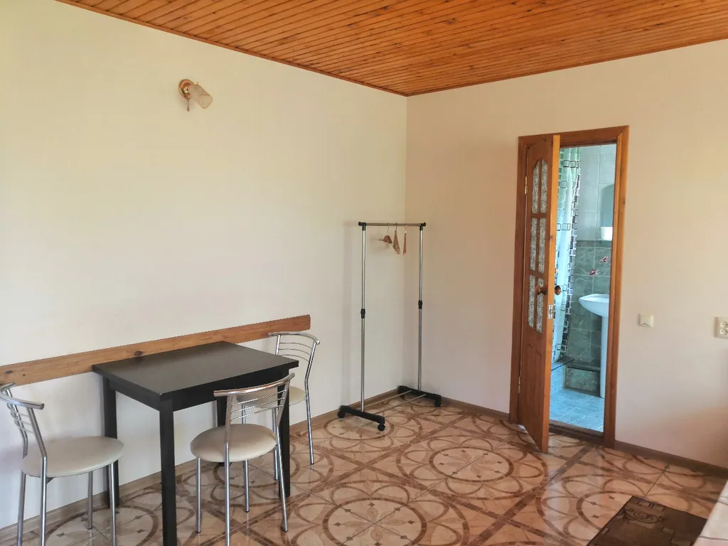 Комфортабельный номер у моря