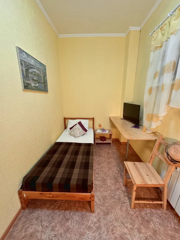 Квартира Комната — Анапа