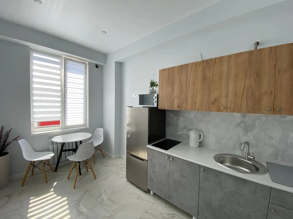 Квартира Квартира для вашего уюта — Лазаревское