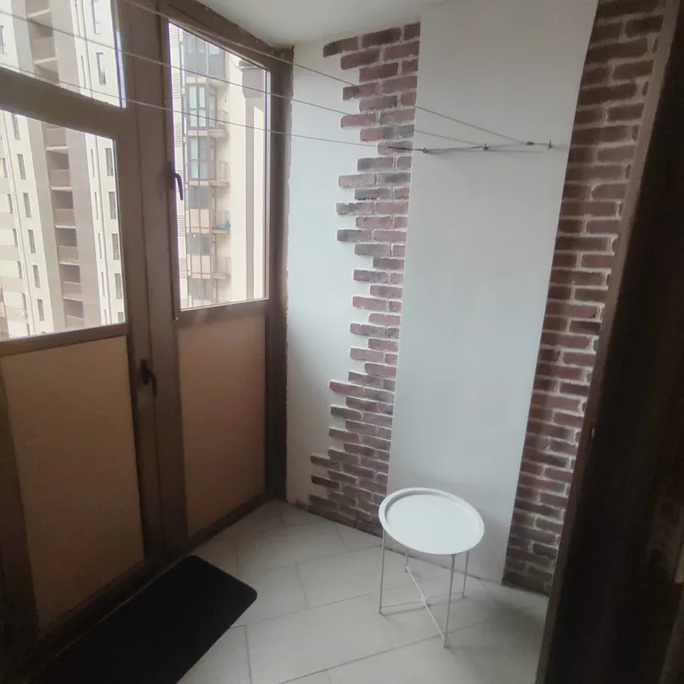 Шикарная, просторная квартира