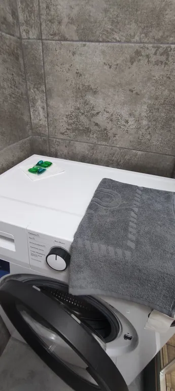 Однакомнатная квартира со всеми удобствами