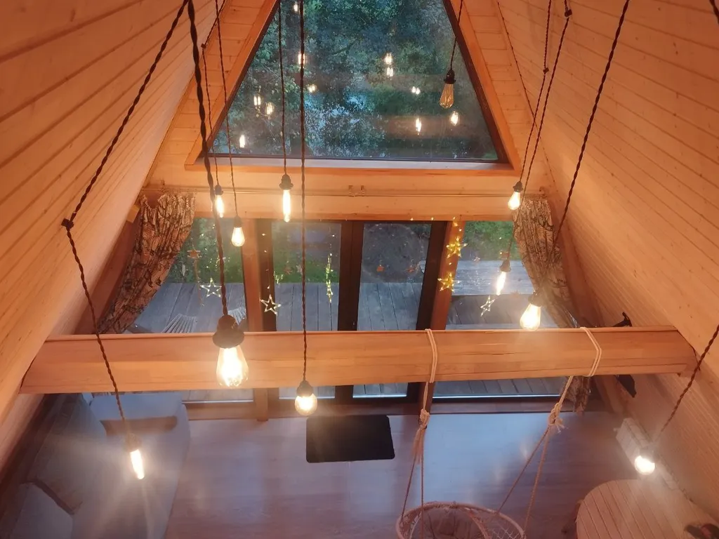 Дом грёз Утиные пруды