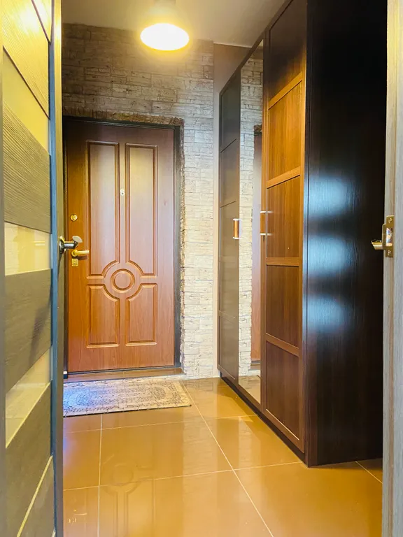 Квартира Шикарная квартира в ЖК Ново-Молоково — Молоково