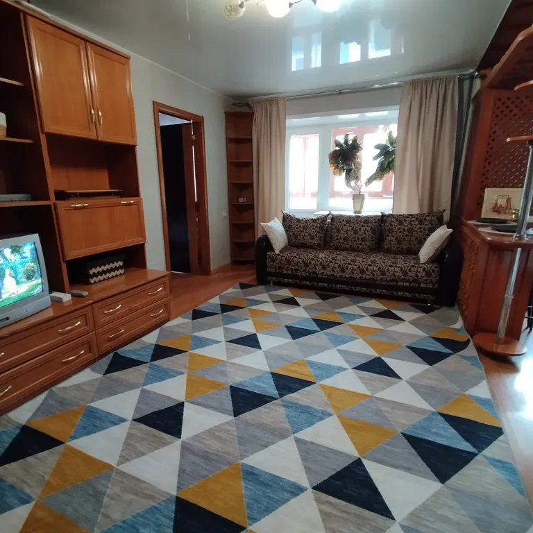 Эко-уголок в центре