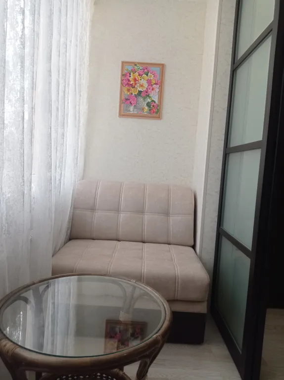 Квартира Просторная, светлая квартира, 15 минут ходьбы до моря — Анапа