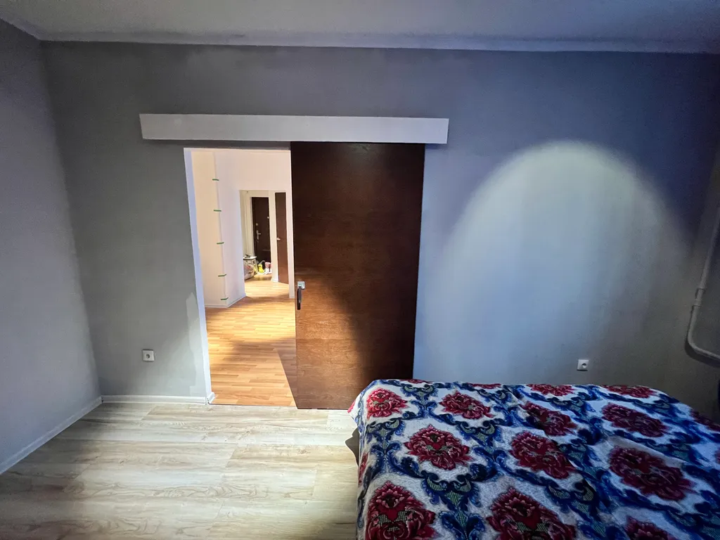 Квартира 2-комнатная Квартира — Пушкин