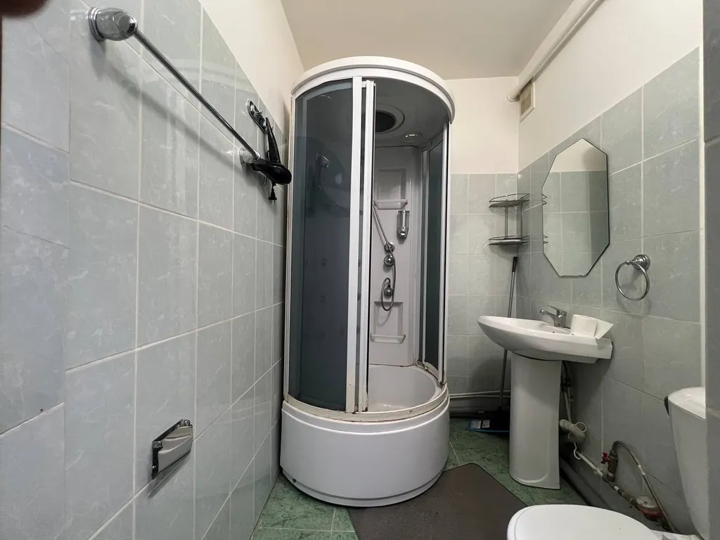 Квартира-студия ЛайкХоум на Челюскинцев 18А