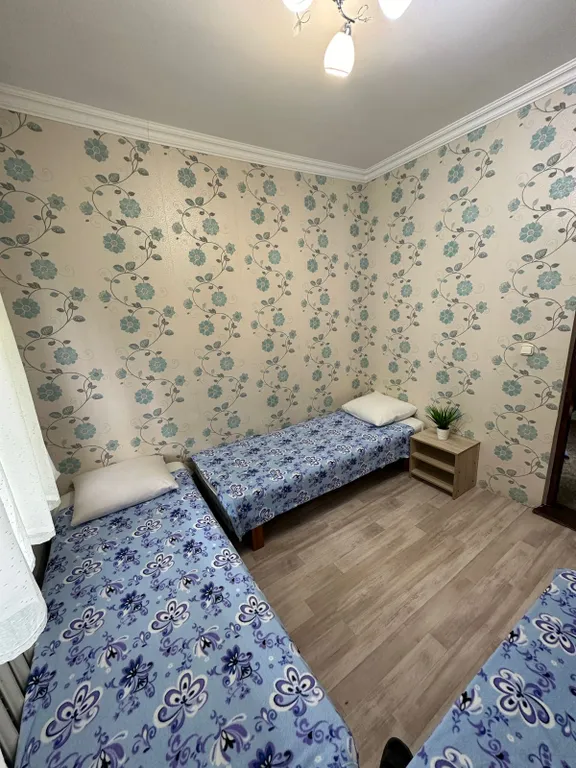 Квартира Комната — аренда посуточно в Цандрыпш