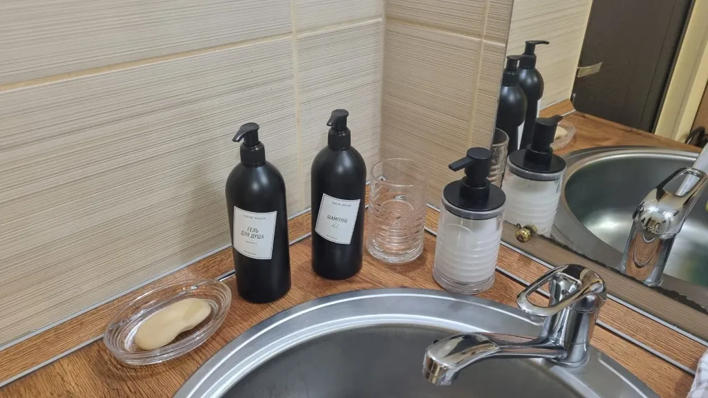 Уютный номер в центре города