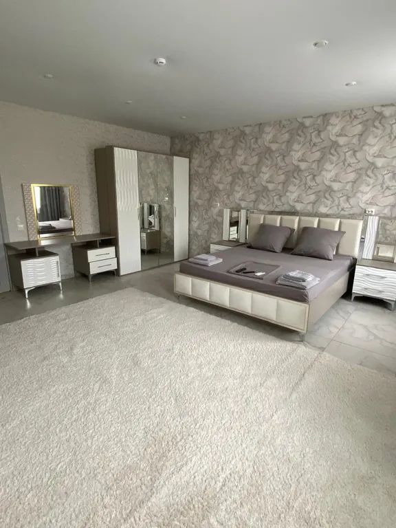 Квартира Комната — аренда посуточно в Курчатов