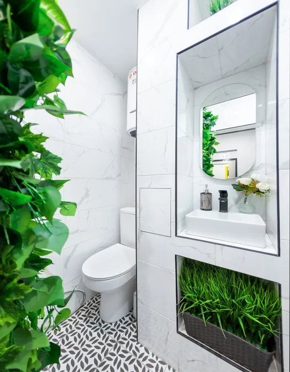 Уютная квартира в пешей доступности от моря