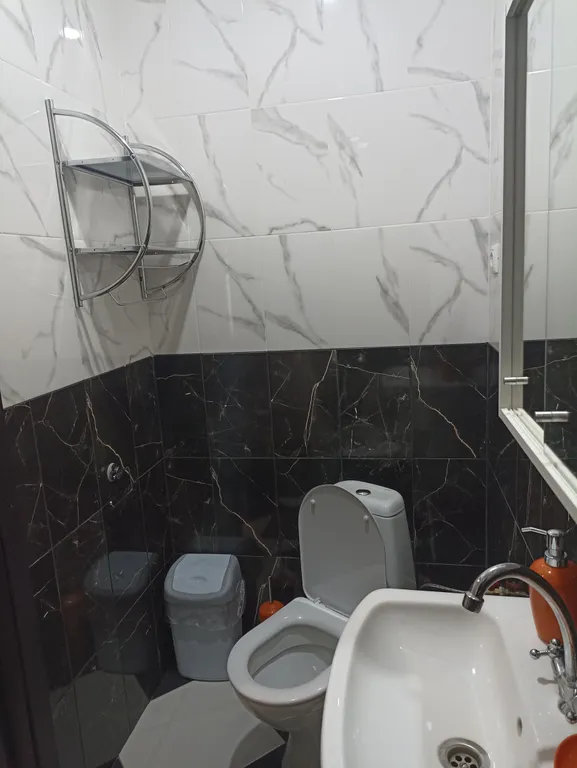 Уютная комната