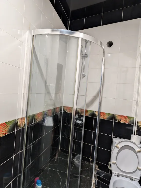 Уютная однушка