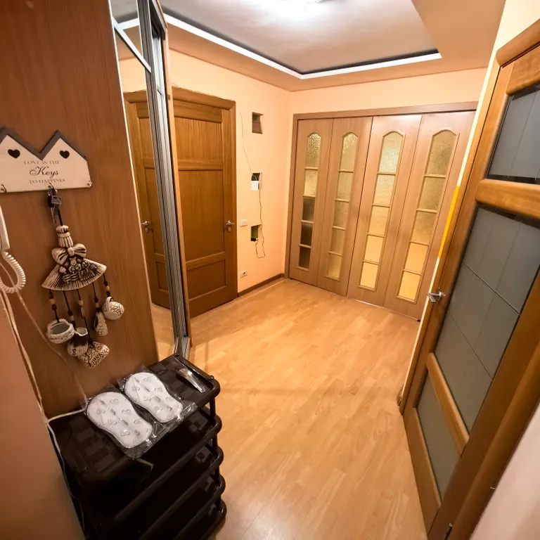 Большая, уютнaя кваpтирa студия