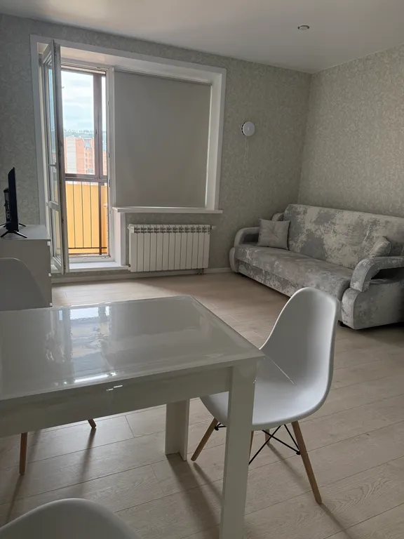 Уютная студия