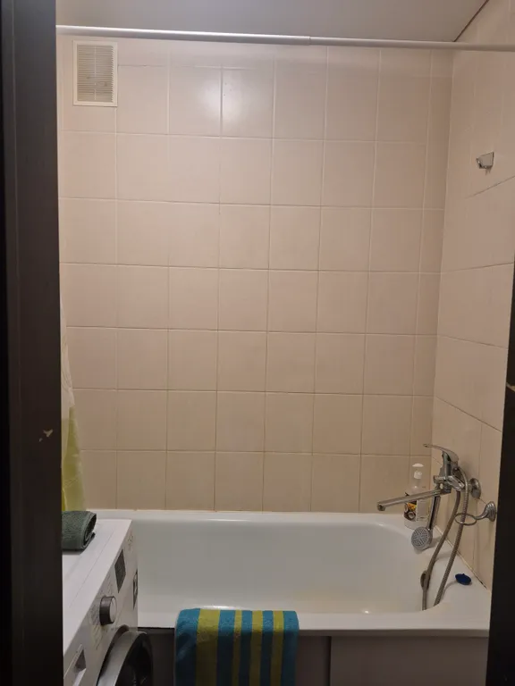 Квартира Большая 2 комнатная квартира при въезде в г Уфа со стороны аэропорта — Уфа