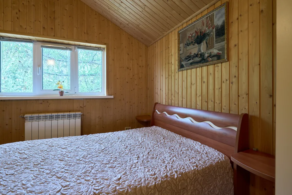 4-комнатная Квартира