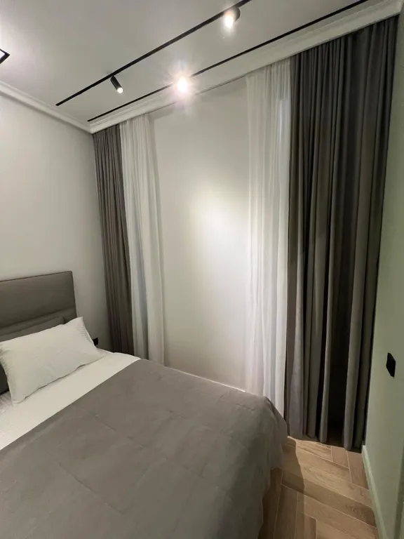 Квартира Жильё в Архызе — Архыз