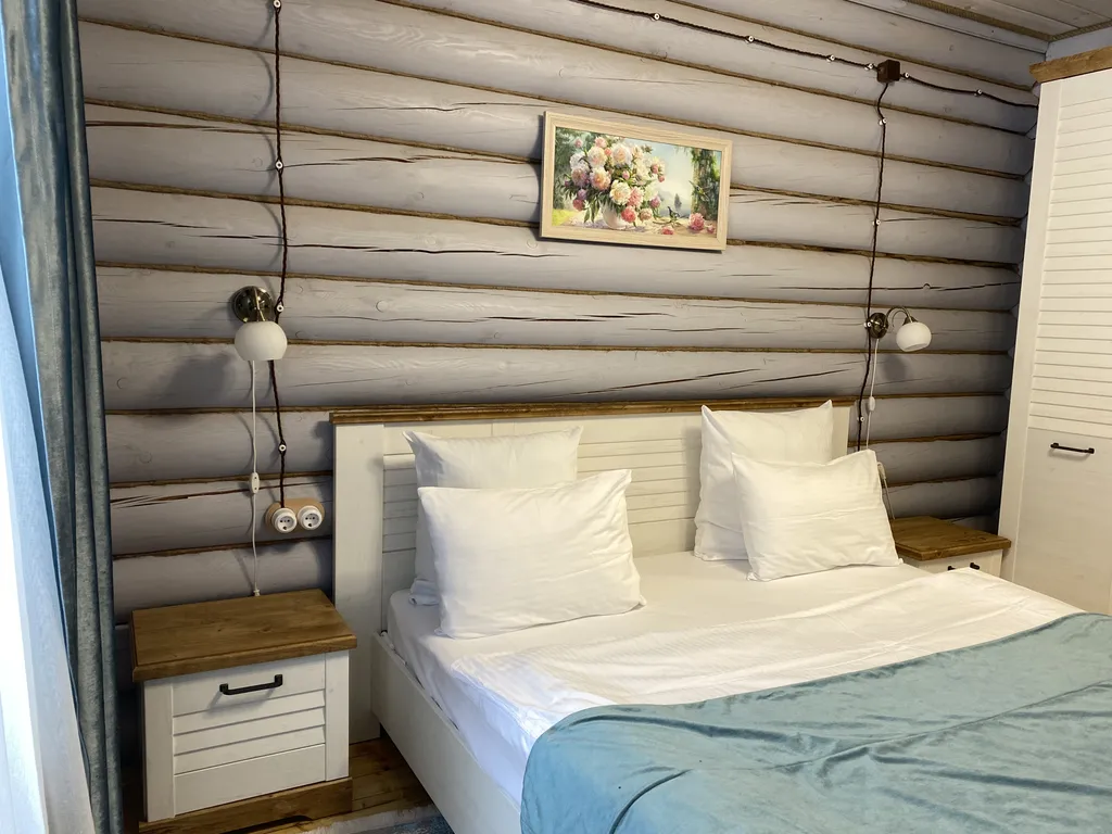 Квартира Комната — аренда посуточно в Архыз