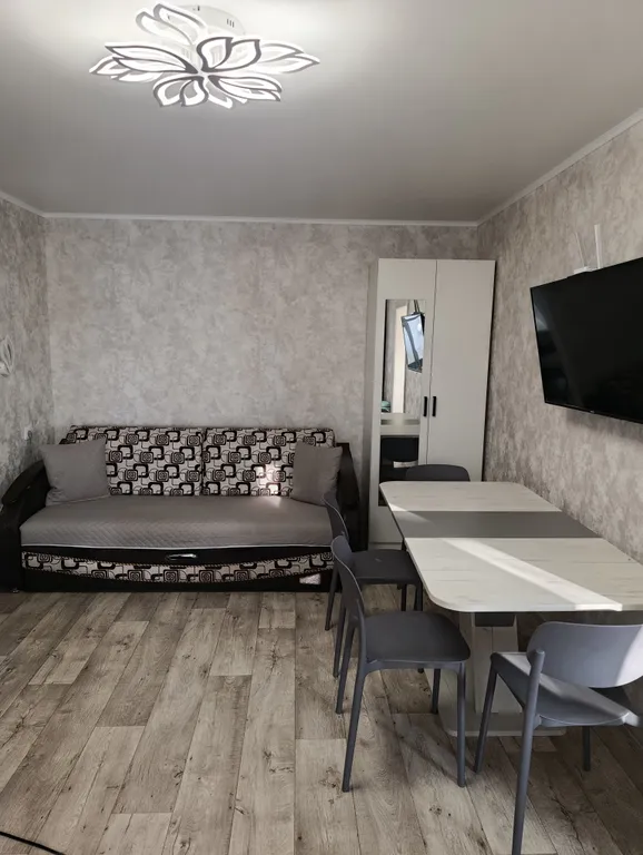 Квартира в центре города комфорт и удобство