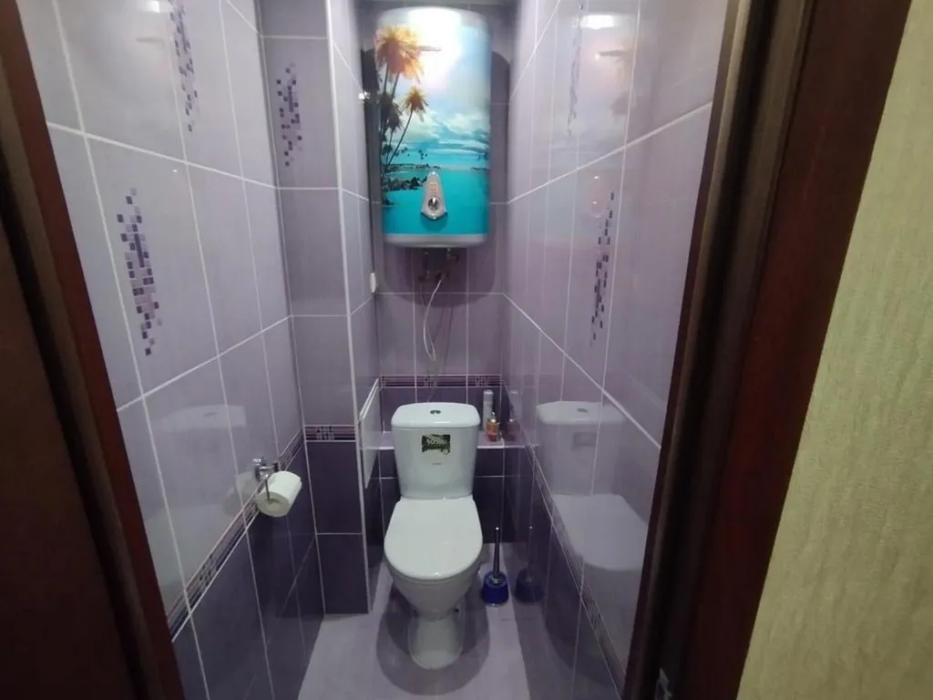 Теплое место в ЖК Эко-квартал