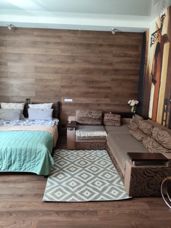 Квартира рядом с Литовским консульством