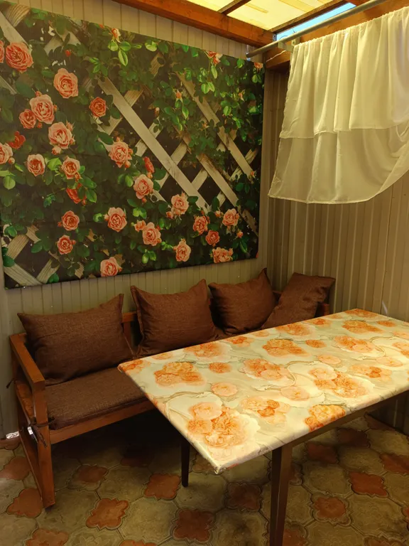 Коттедж под ключ