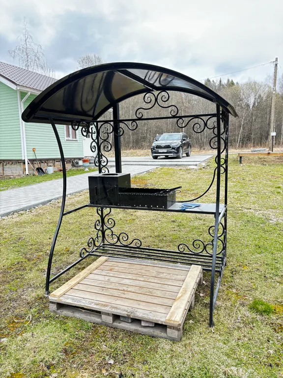 3-комнатный Дом