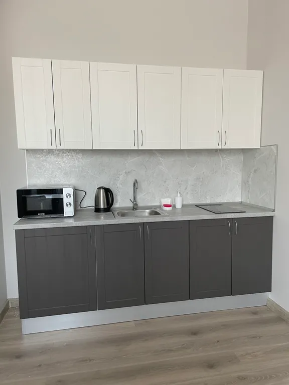 Апартаменты 21