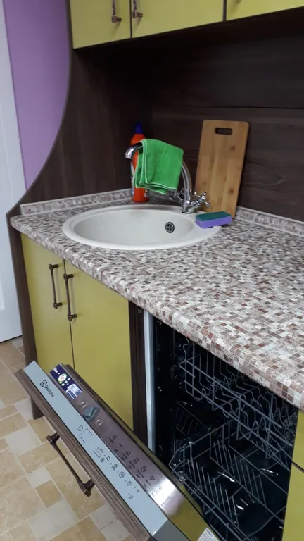 Квартира в центе города