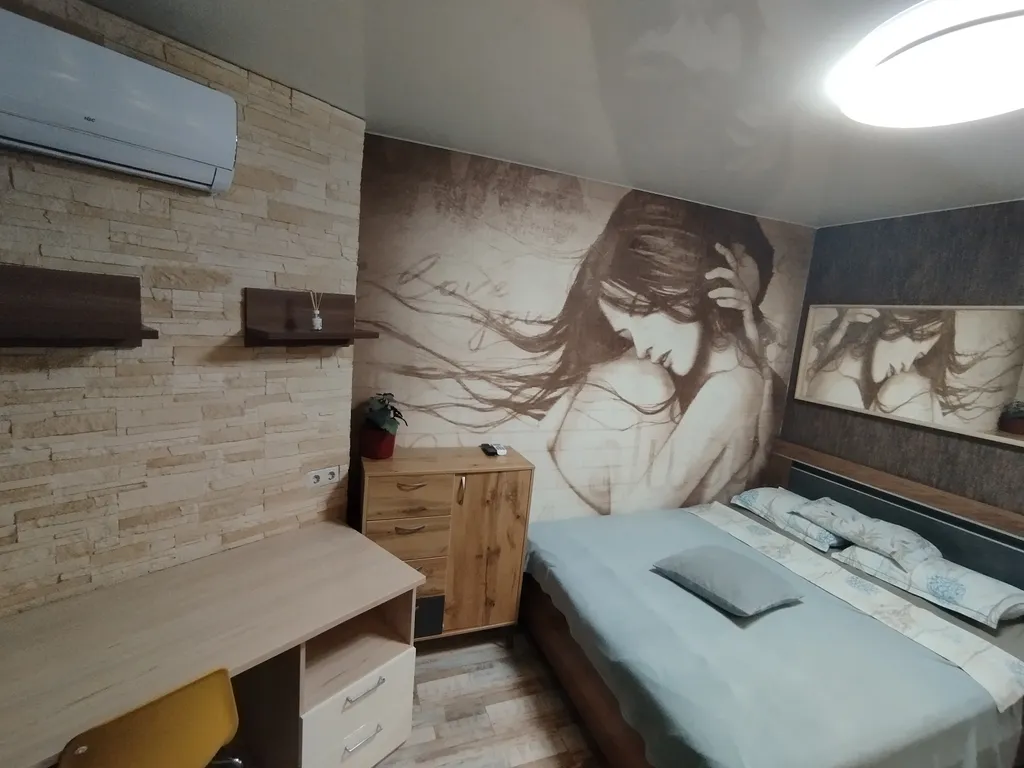 Современная студия