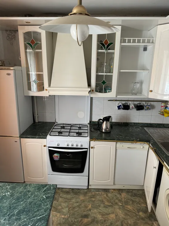 Уютная квартира для отдыха в столице