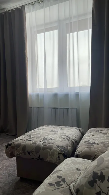 Квартира Апартаменты рядом с глазным центром Уфа — Уфа