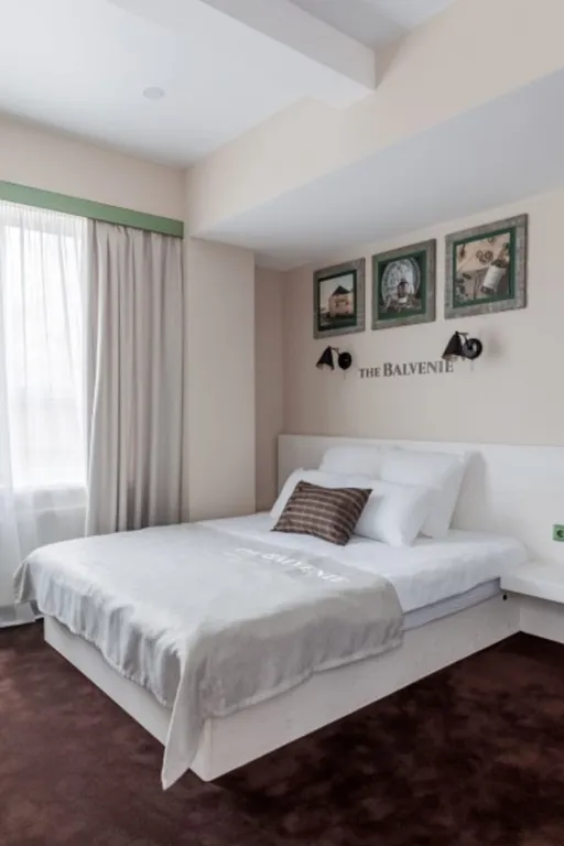 Квартира Комната — аренда посуточно в Киров