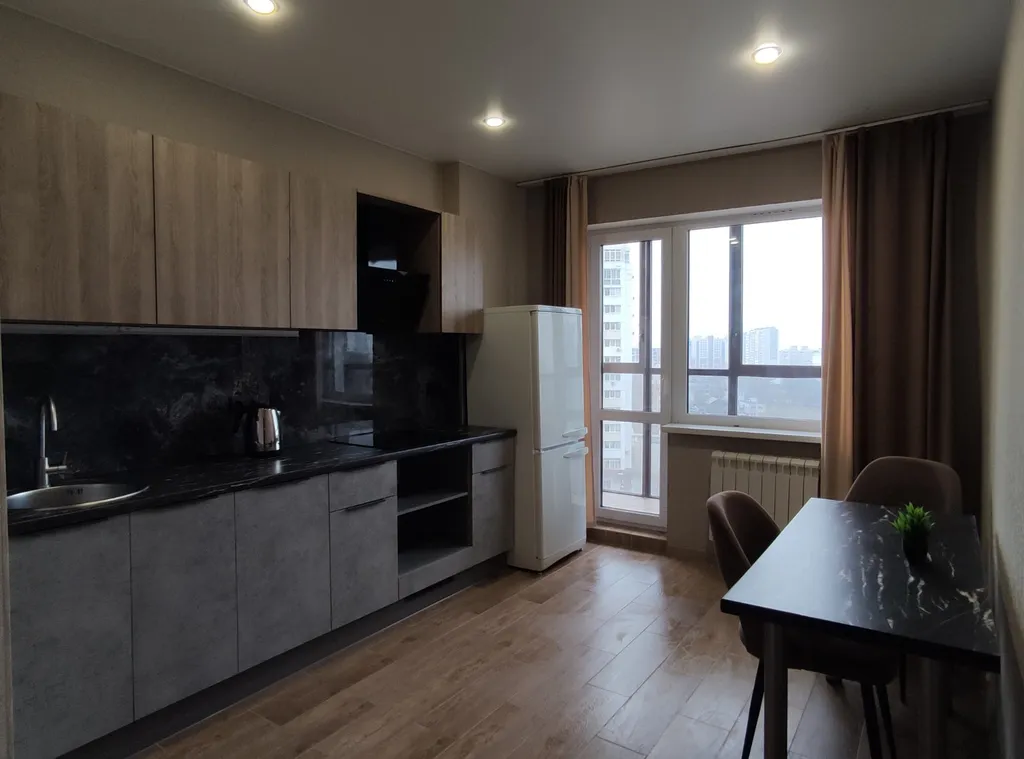 Квартира Уютная 1к в историческом центре — аренда посуточно в Самара